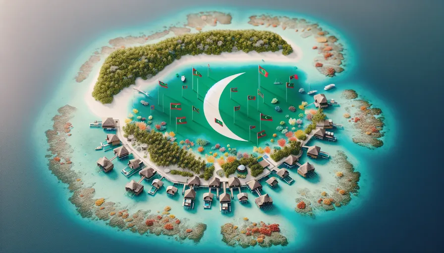 Image of Maldives